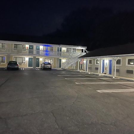 Point Pleasant Inn Point Pleasant Beach Eksteriør billede