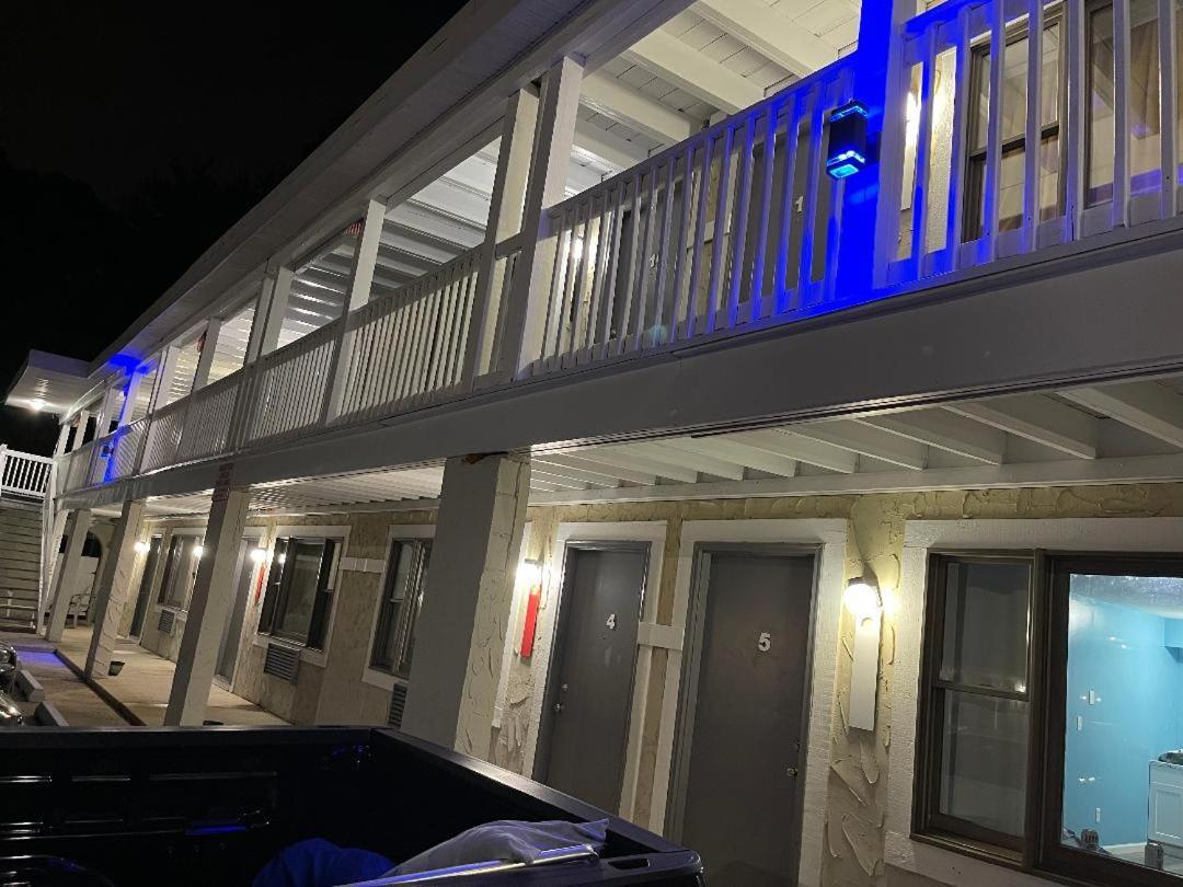 Point Pleasant Inn Point Pleasant Beach Eksteriør billede