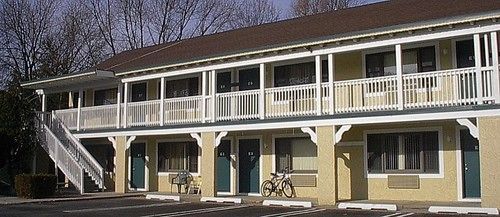 Point Pleasant Inn Point Pleasant Beach Eksteriør billede