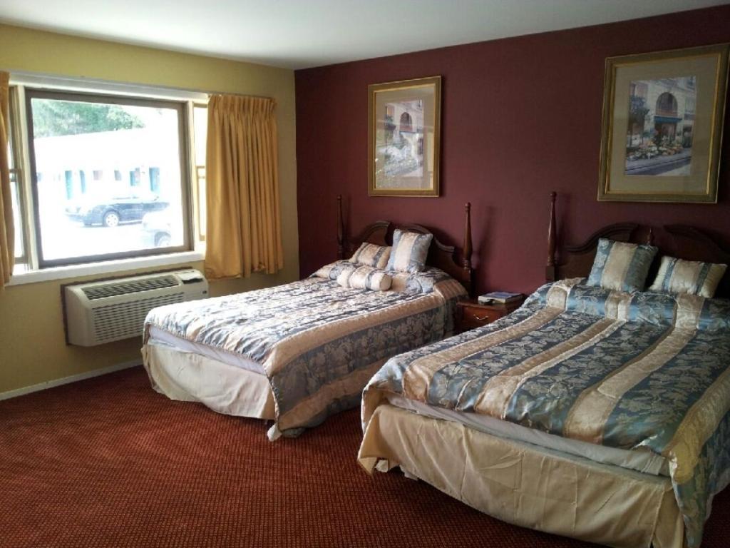 Point Pleasant Inn Point Pleasant Beach Værelse billede